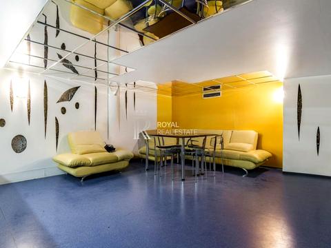 коммерческая по адресу Левка Лукьяненко ул. (Маршала Тимошенко), 29