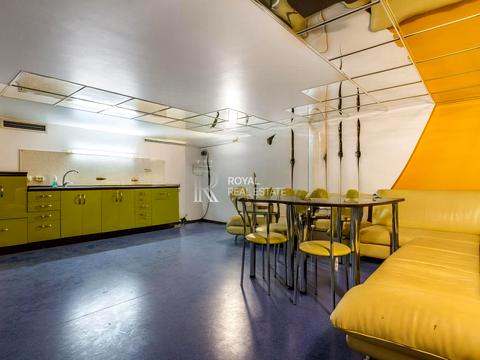 коммерческая по адресу Левка Лукьяненко ул. (Маршала Тимошенко), 29