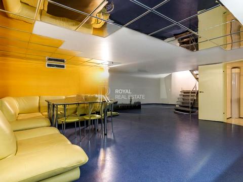 коммерческая по адресу Левка Лукьяненко ул. (Маршала Тимошенко), 29