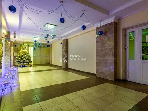 коммерческая по адресу Левка Лукьяненко ул. (Маршала Тимошенко), 29