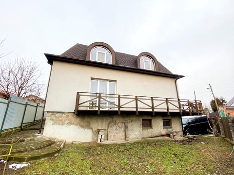 дом по адресу Волновахская ул.