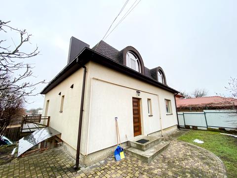 дом по адресу Волновахская ул.