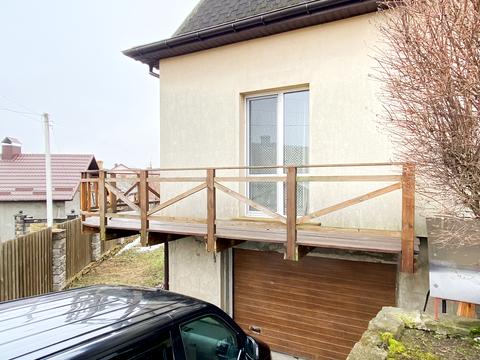 дом по адресу Волновахская ул.