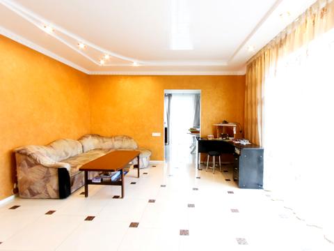 дом по адресу Волновахская ул.