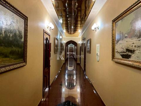 комерційна за адресою Загорівська вул. (Багговутівська), 17-21