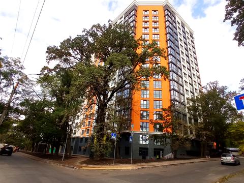 квартира за адресою Живописна вул., 3