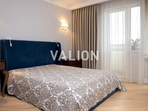 квартира по адресу Академика Шалимова ул. (Героїв Севастополя), 35-А