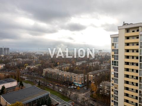 квартира по адресу Академика Шалимова ул. (Героїв Севастополя), 35-А