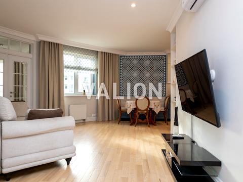 квартира по адресу Академика Шалимова ул. (Героїв Севастополя), 35-А