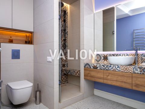 квартира по адресу Академика Шалимова ул. (Героїв Севастополя), 35-А