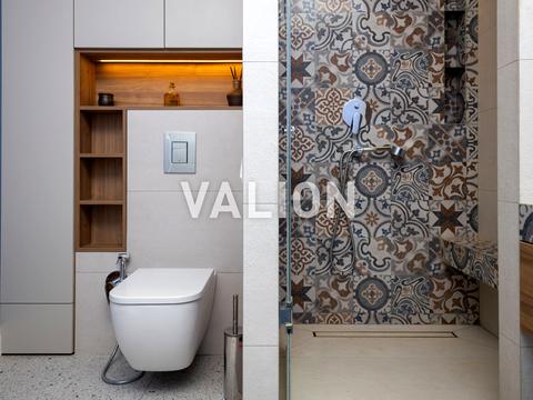 квартира по адресу Академика Шалимова ул. (Героїв Севастополя), 35-А