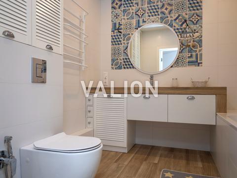 квартира по адресу Академика Шалимова ул. (Героїв Севастополя), 35-А