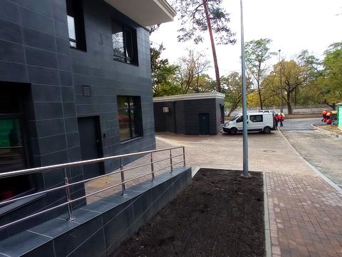 квартира за адресою Живописна вул., 3