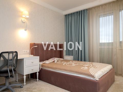 квартира по адресу Академика Шалимова ул. (Героїв Севастополя), 35-А