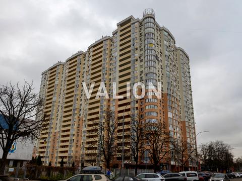 квартира по адресу Академика Шалимова ул. (Героїв Севастополя), 35-А