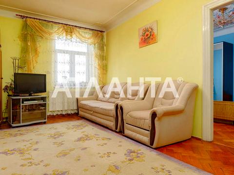 квартира за адресою Донецька вул., 1