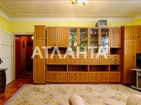 квартира за адресою Донецька вул., 1