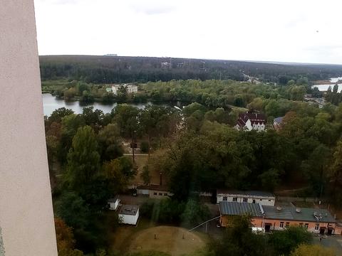 квартира за адресою Живописна вул., 3