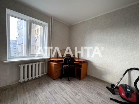 квартира по адресу Люстдорфская дорога ул., 1