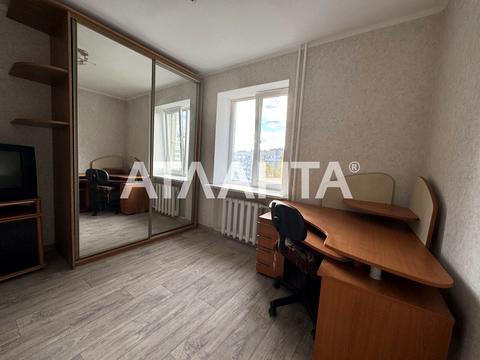 квартира по адресу Люстдорфская дорога ул., 1