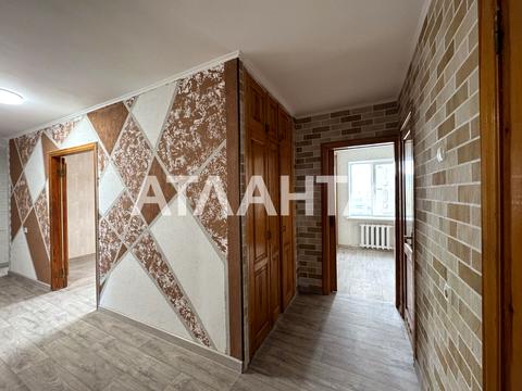 квартира по адресу Люстдорфская дорога ул., 1