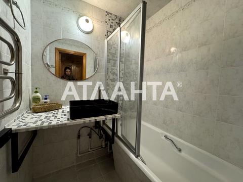 квартира по адресу Люстдорфская дорога ул., 1