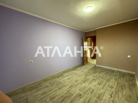 квартира по адресу Люстдорфская дорога ул., 1