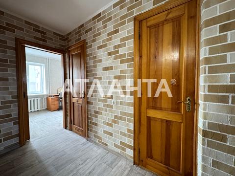 квартира по адресу Люстдорфская дорога ул., 1