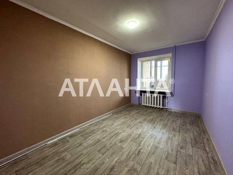 квартира по адресу Люстдорфская дорога ул., 1