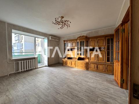 квартира по адресу Люстдорфская дорога ул., 1