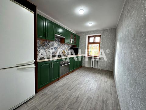 квартира по адресу Люстдорфская дорога ул., 1