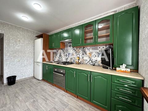 квартира по адресу Люстдорфская дорога ул., 1