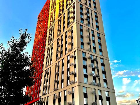 квартира за адресою Столичне шосе, 3-А