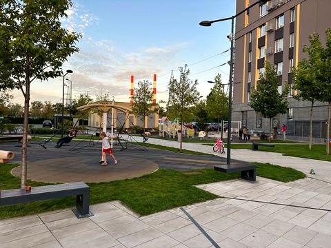 квартира за адресою Столичне шосе, 3-А