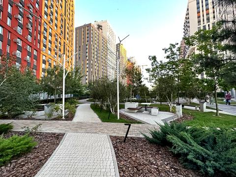 квартира за адресою Столичне шосе, 3-А