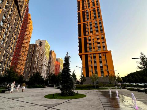 квартира за адресою Столичне шосе, 3-А