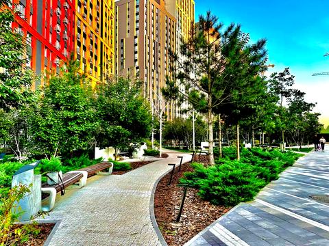 квартира за адресою Столичне шосе, 3-А