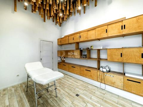 коммерческая по адресу Старонаводницкая ул., 6-Б