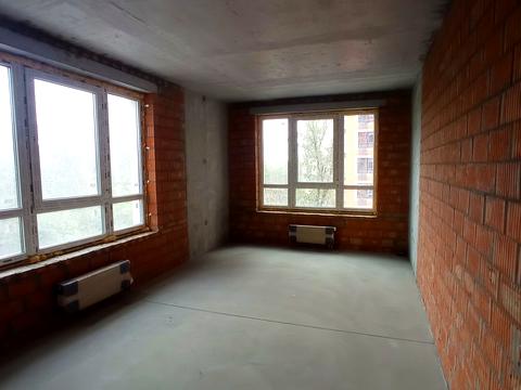 квартира за адресою Живописна вул., 3