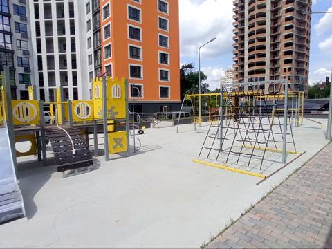 квартира за адресою Живописна вул., 3