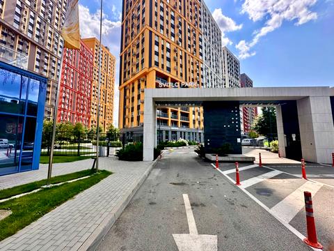 квартира за адресою Столичне шосе, 3-А