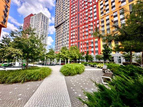 квартира за адресою Столичне шосе, 3-А