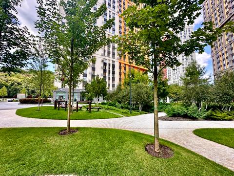 квартира за адресою Столичне шосе, 3-А