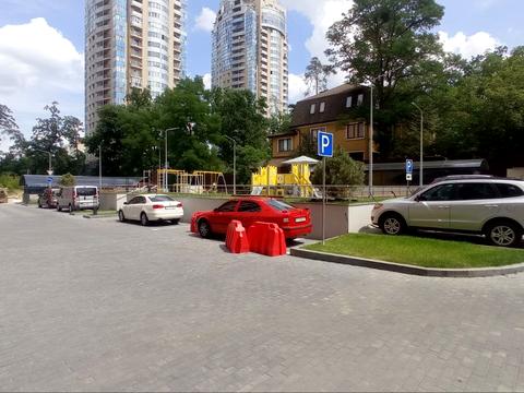 квартира за адресою Живописна вул., 3