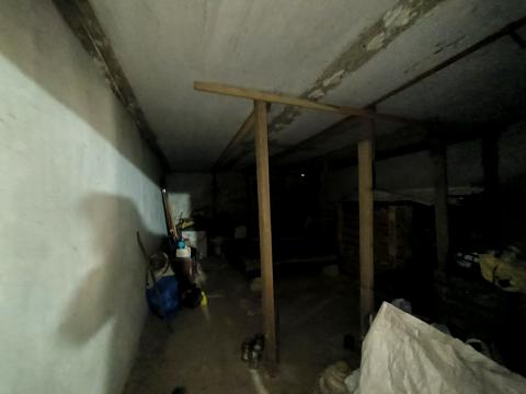 дом по адресу Новосёлов ул., 1