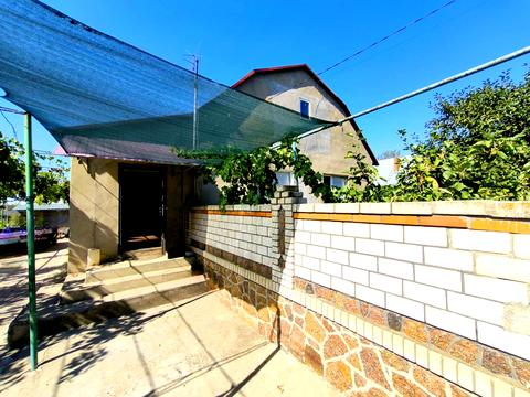 дом по адресу Новосёлов ул., 1