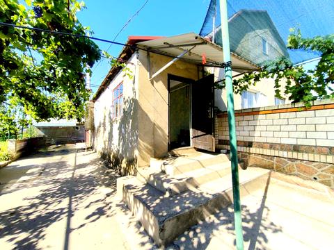 дом по адресу Новосёлов ул., 1