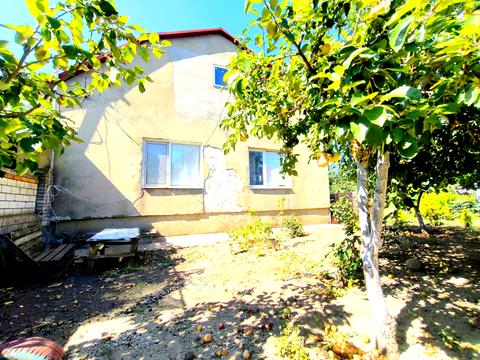 дом по адресу Новосёлов ул., 1