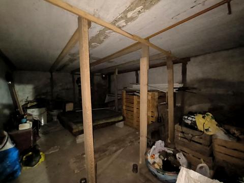 дом по адресу Новосёлов ул., 1