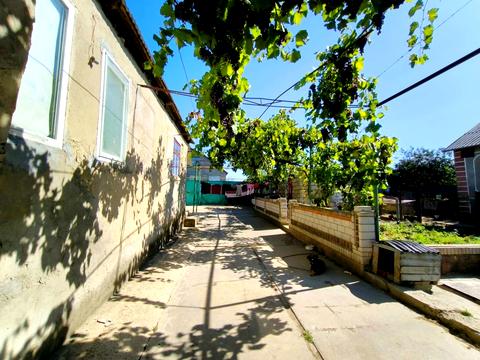 дом по адресу Новосёлов ул., 1